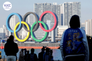 TOKYO OLYMPICS: KỲ OLYMPIC “GIAN NAN” CHƯA TỪNG CÓ